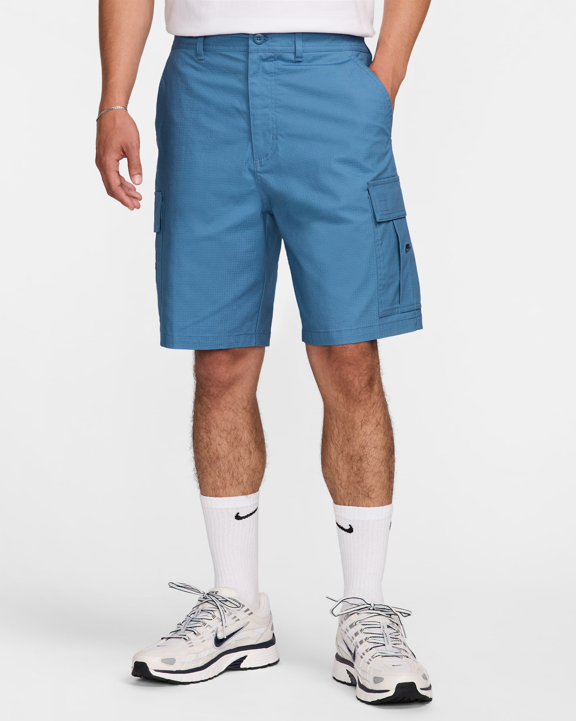 XL　NIKE カーゴショーツ　ハーフパンツ　DQ4281-247 ナイキ M NIKE カーゴショーツ ハーフパンツ DQ4281-247 ナイキ - メルカリ